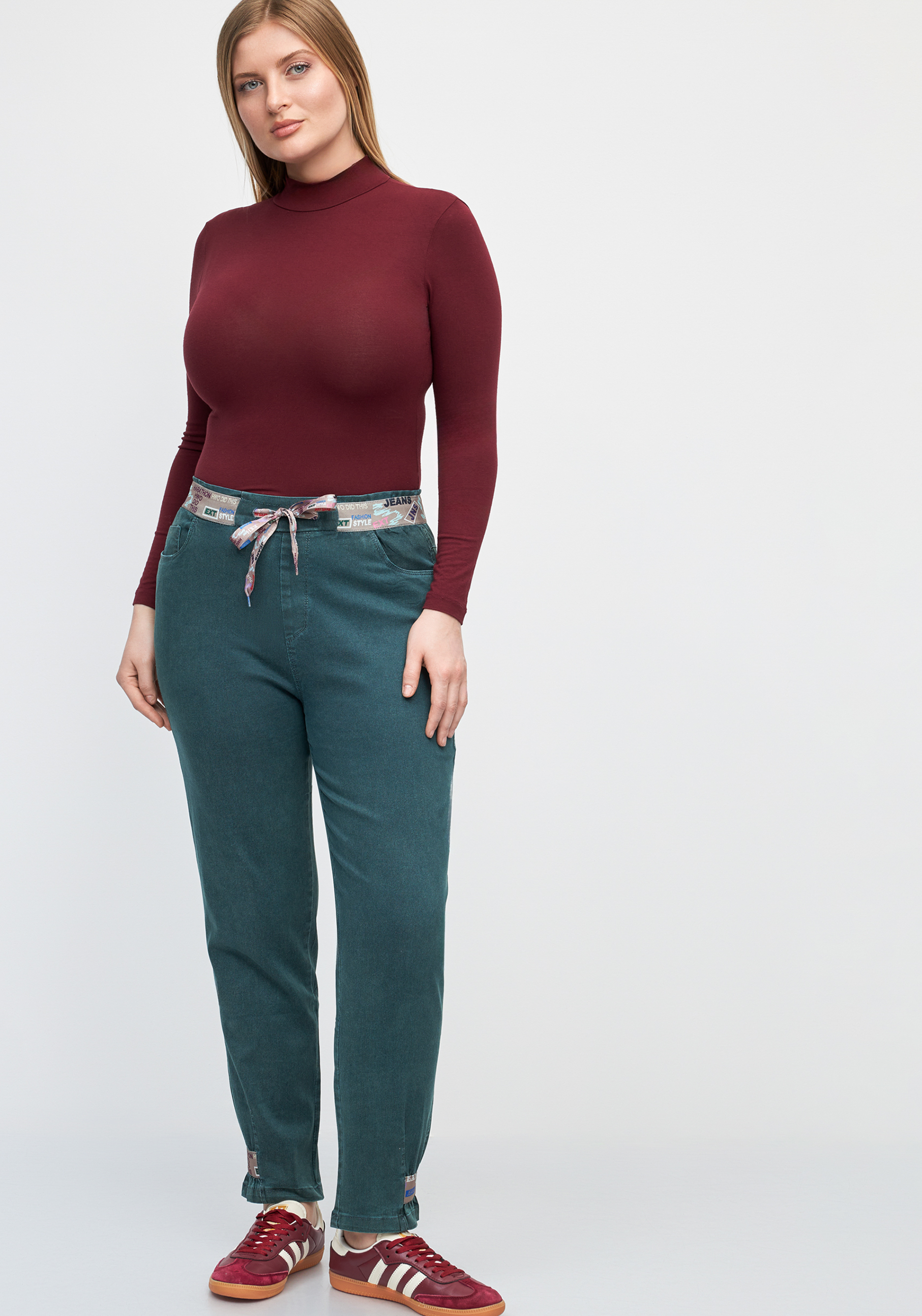 Джинсы quotМишель quot 4999₽