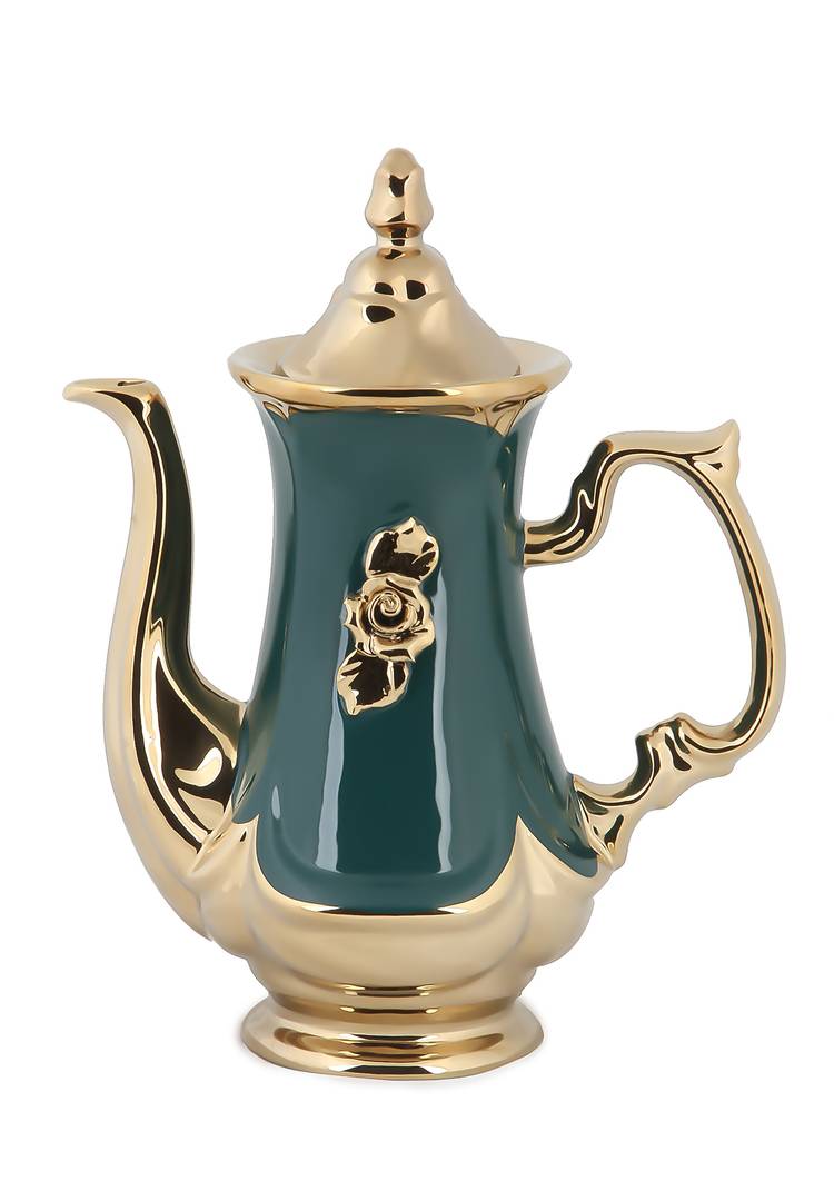 Сервиз Королевская роза шир.  750, рис. 10