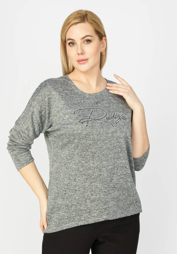 Туника женская Одри шир.  750, рис. 1
