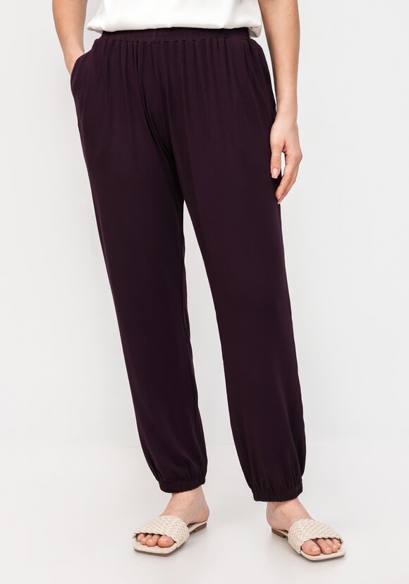 Брюки женские Маргарет шир.  580, рис. 17