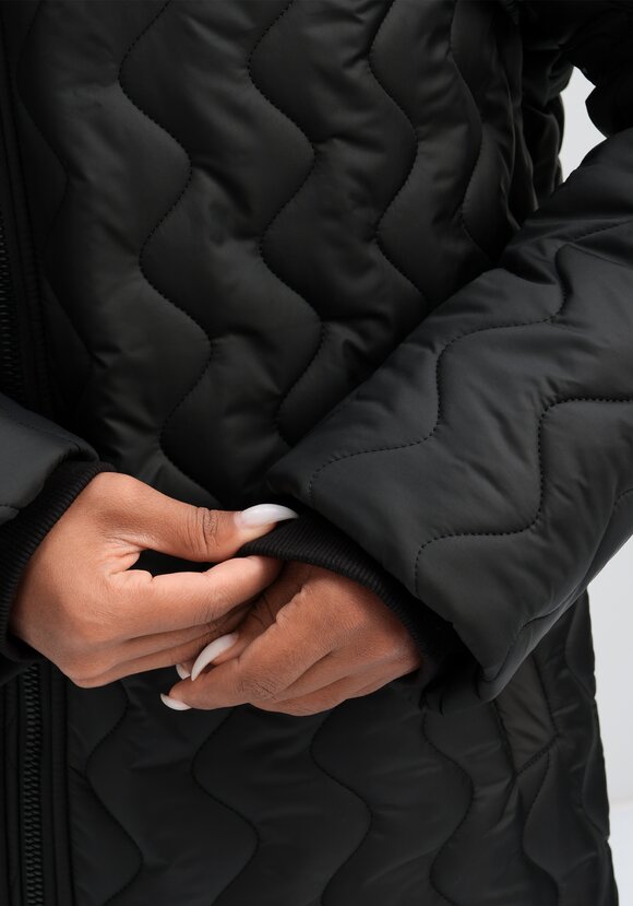 Пальто Кэтрин шир.  580, рис. 13