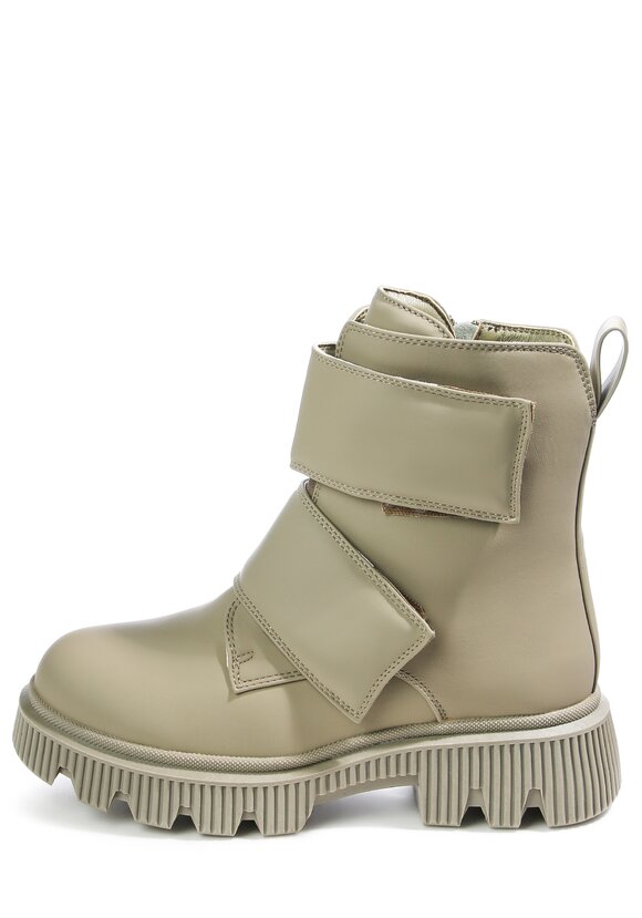 Ботинки женские Феллини шир.  580, рис. 14