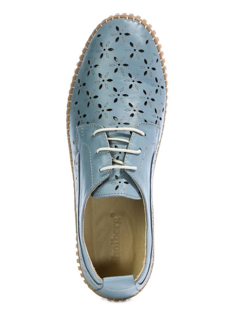 Полуботинки женские Доротея шир.  750, рис. 14