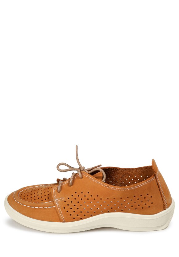 Ботинки женские Стиль шир.  580, рис. 2