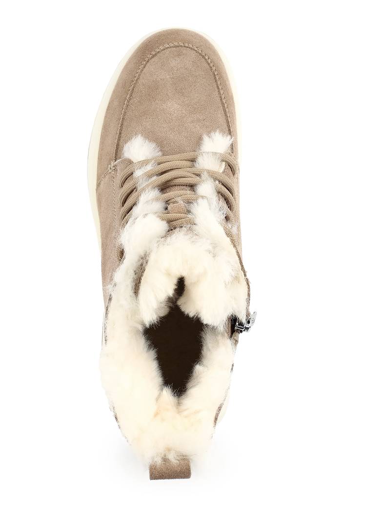 Ботинки женские Жизелла шир.  750, рис. 8