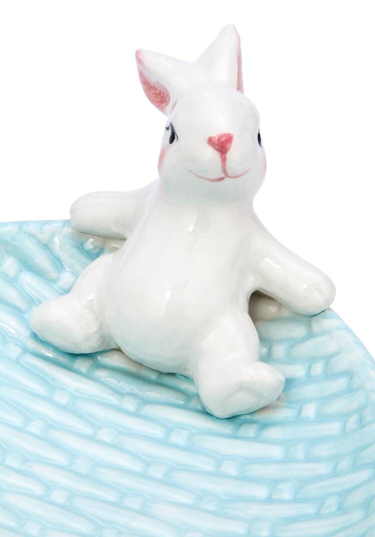 Блюдо сервировочное Зайка шир.  750, рис. 3