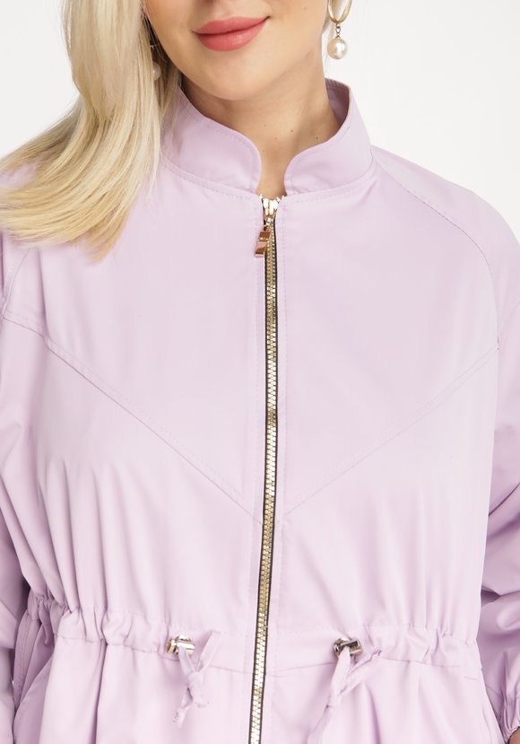 Плащ Солнечная прогулка шир.  580, рис. 12