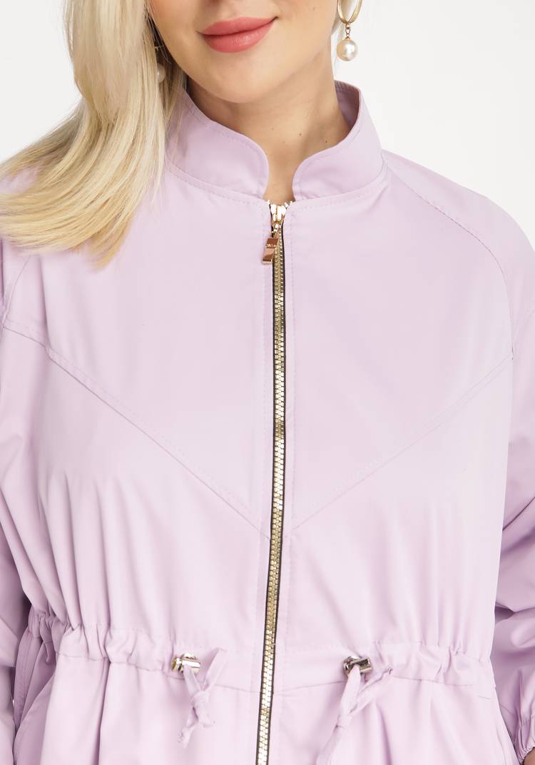 Плащ Солнечная прогулка шир.  750, рис. 12