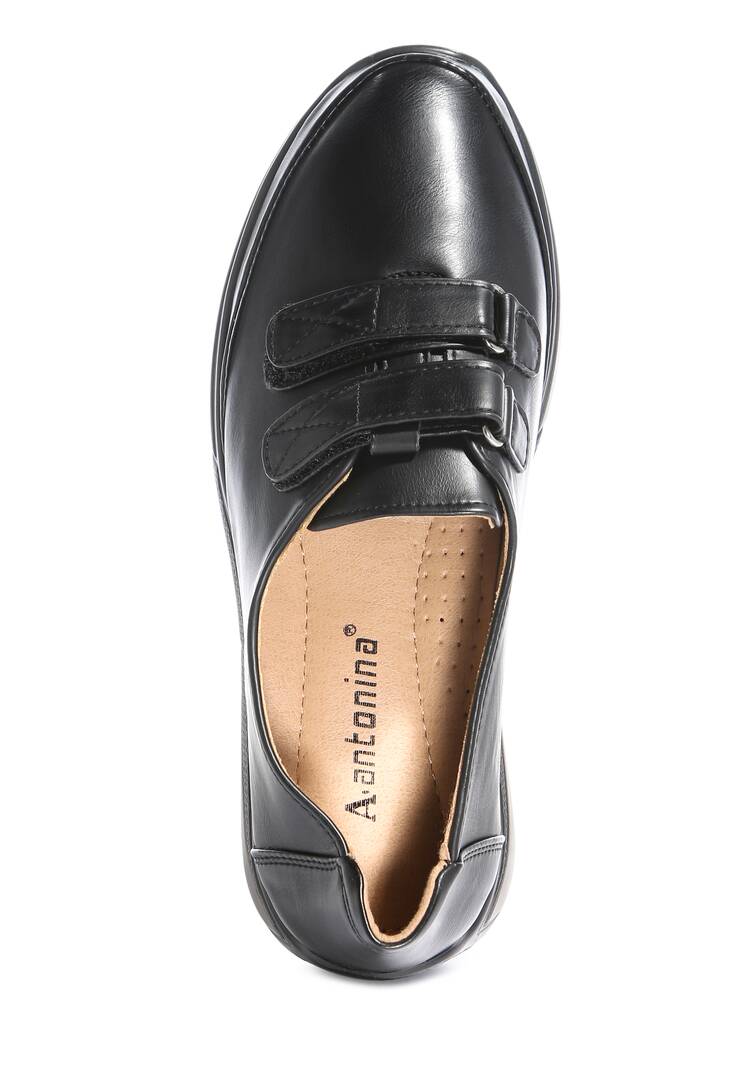 Полуботинки женские Анитта шир.  750, рис. 4