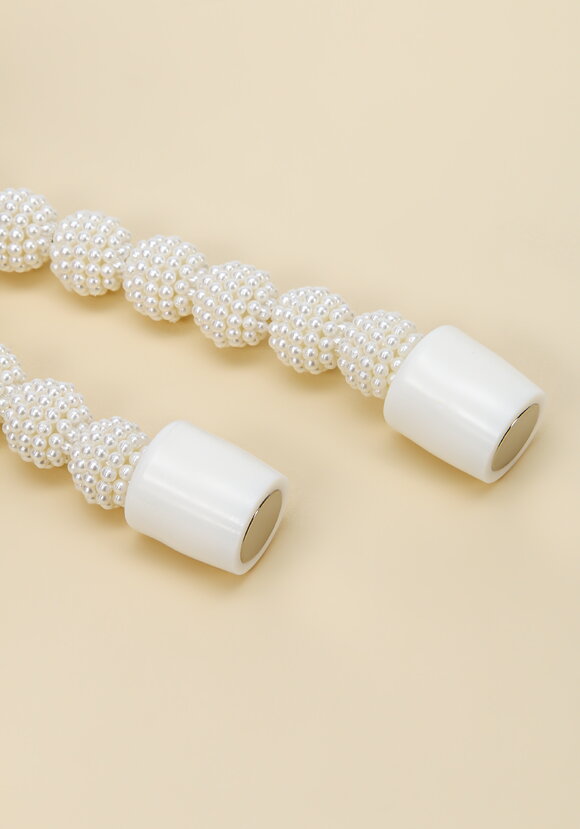 Подхват жемчужный, 2 шт. шир.  580, рис. 3