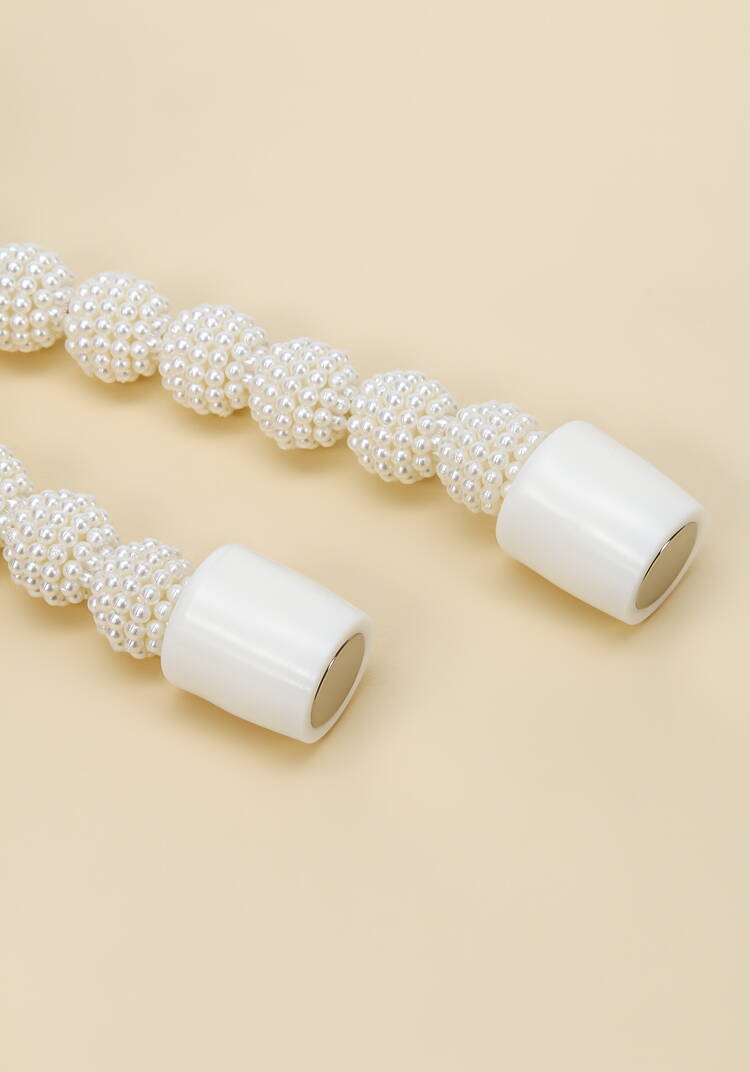 Подхват жемчужный, 2 шт. шир.  750, рис. 3