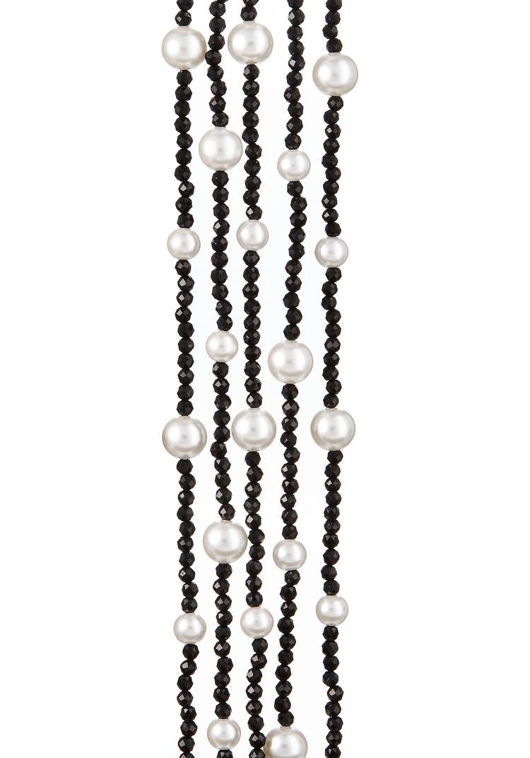 Колье Вечерний шик шир.  750, рис. 4