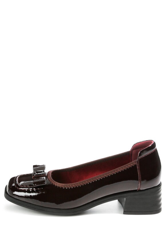 Туфли женские Асия шир.  580, рис. 12