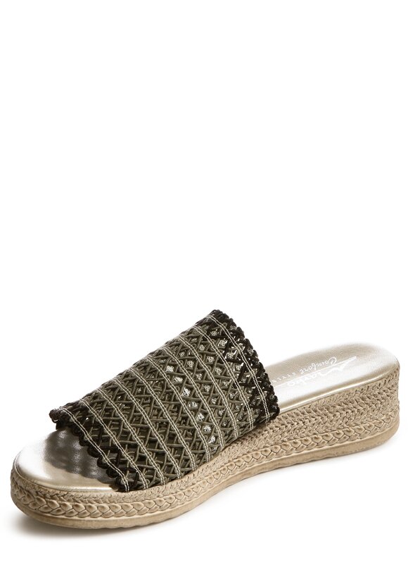 Сабо женские Мирей шир.  580, рис. 21