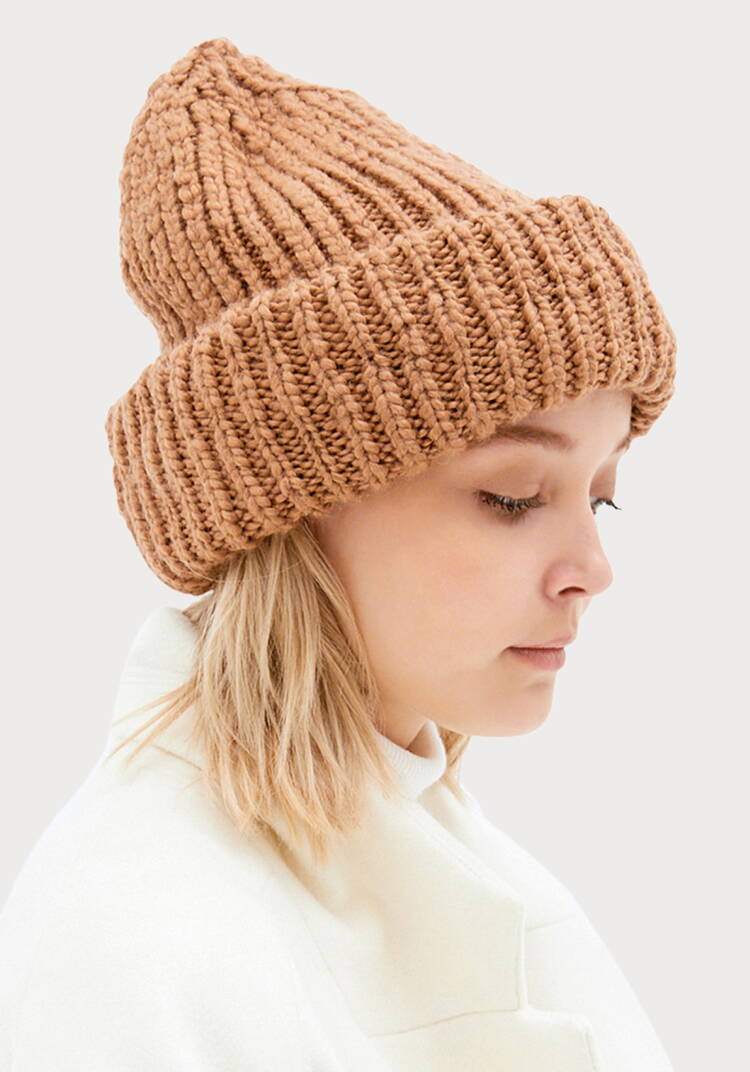 Шапка Камалия шир.  750, рис. 2