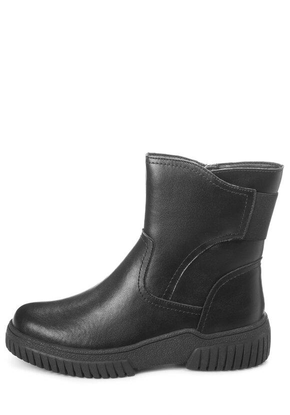 Полусапоги женские Джия шир.  580, рис. 2