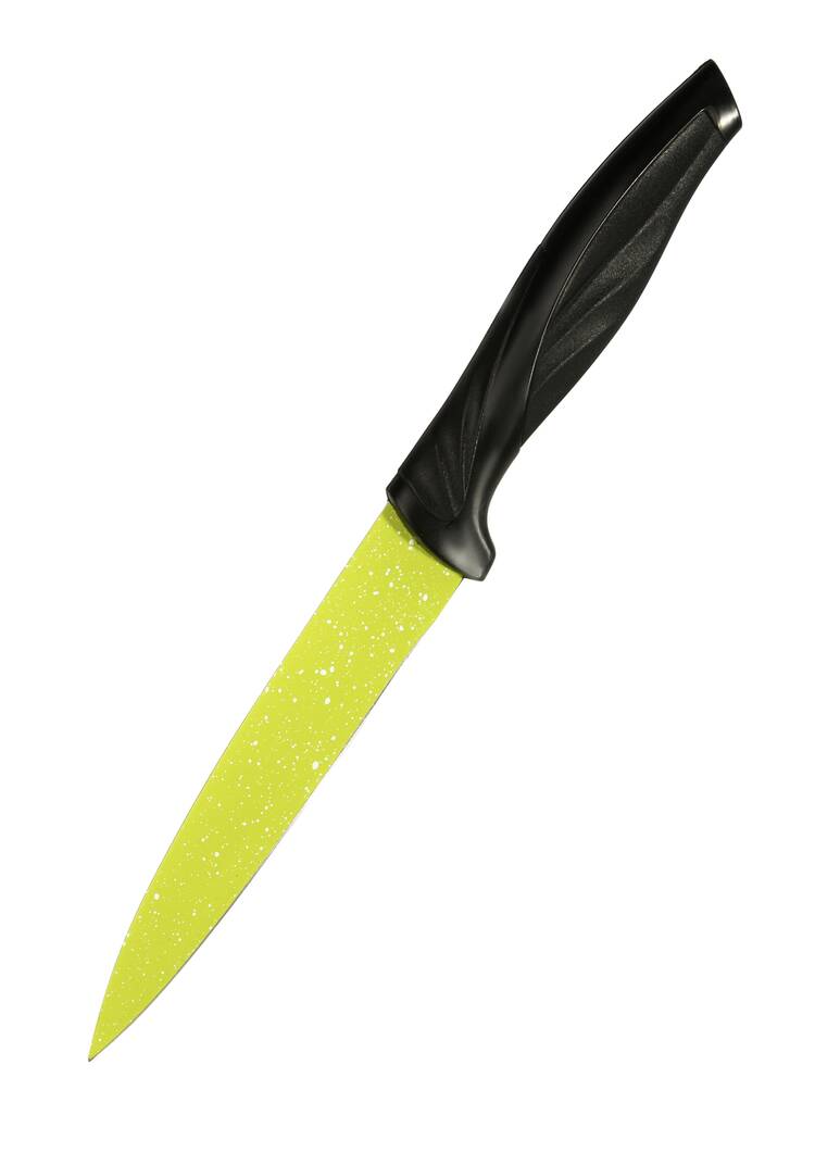 Набор ножей Сила гранита, 6 предметов шир.  750, рис. 26