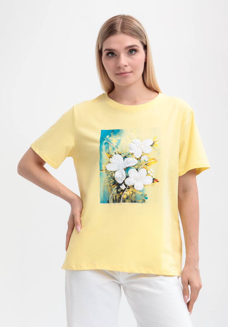 Блуза Орландо шир.  750, рис. 11