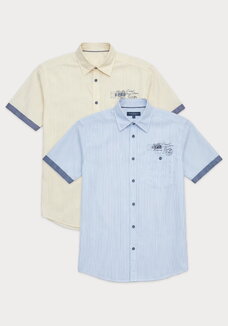 Комплект рубашек Мануэль