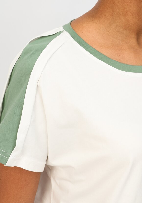 Блуза Фелисия шир.  580, рис. 5