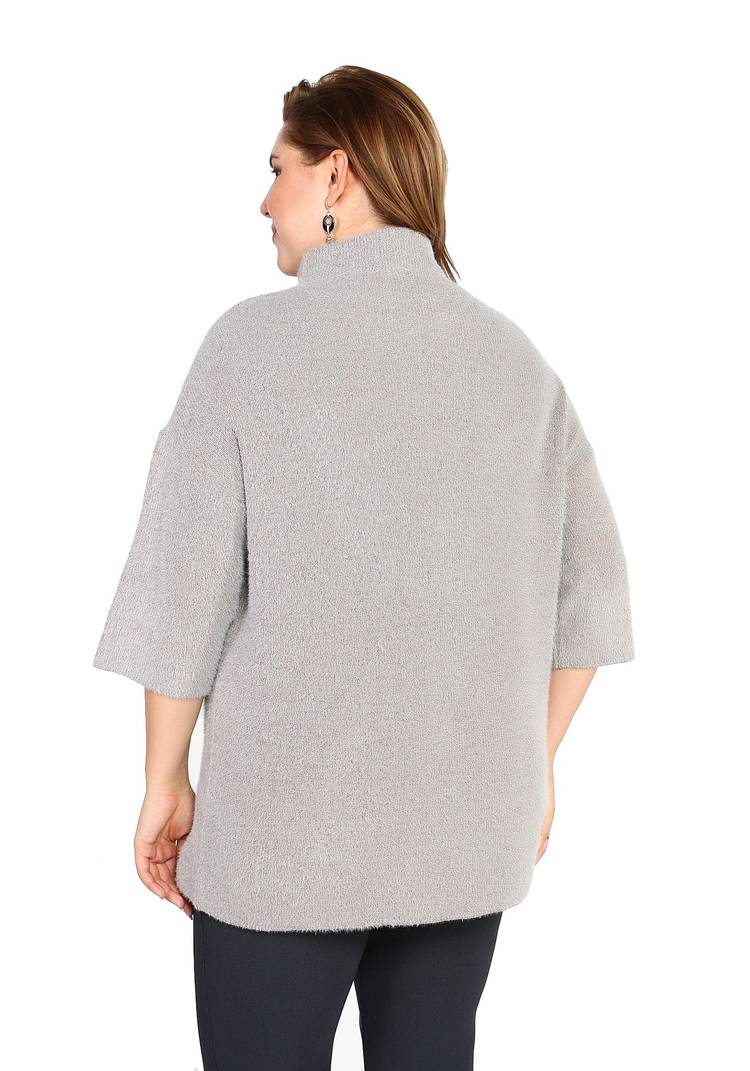 Туника Трепетные Чувства шир.  750, рис. 10