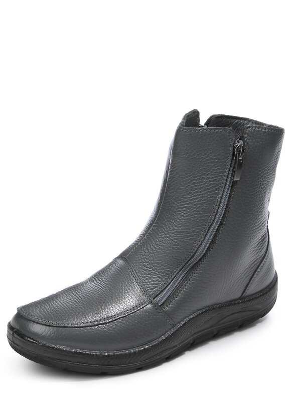 Полусапоги женские Лила шир.  580, рис. 45