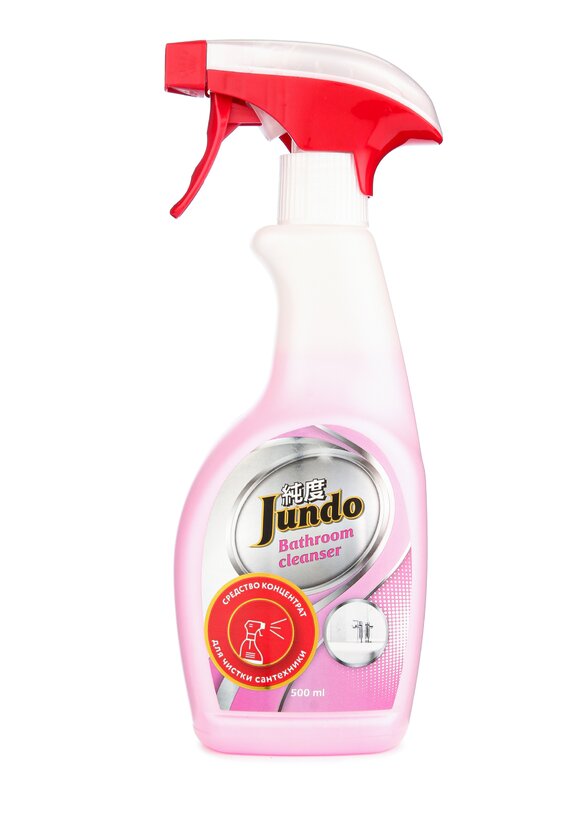 Очищающее средство для ванной комнаты, 3 шт. шир.  580, рис. 2