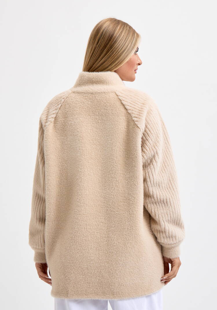 Куртка  Оливия шир.  750, рис. 10