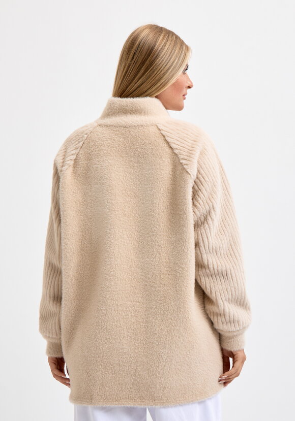 Куртка  Оливия шир.  580, рис. 10