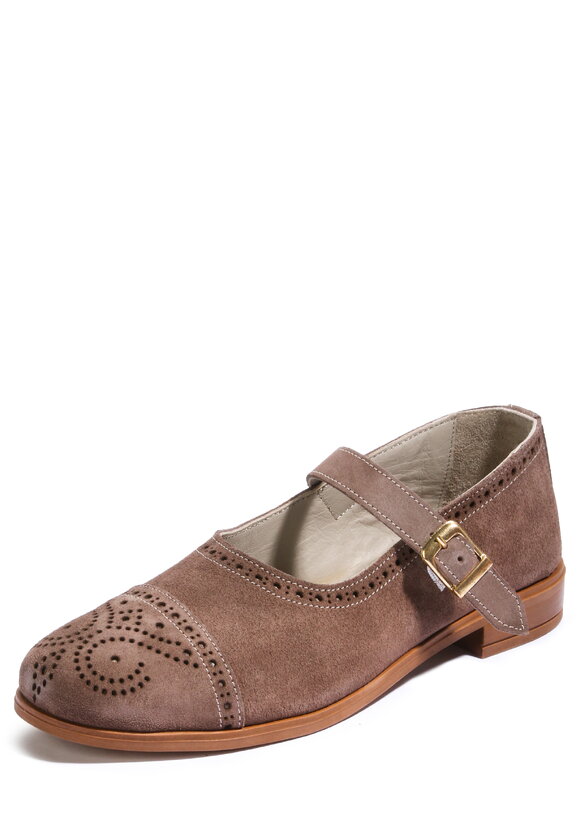 Туфли женские Анабель шир.  580, рис. 3