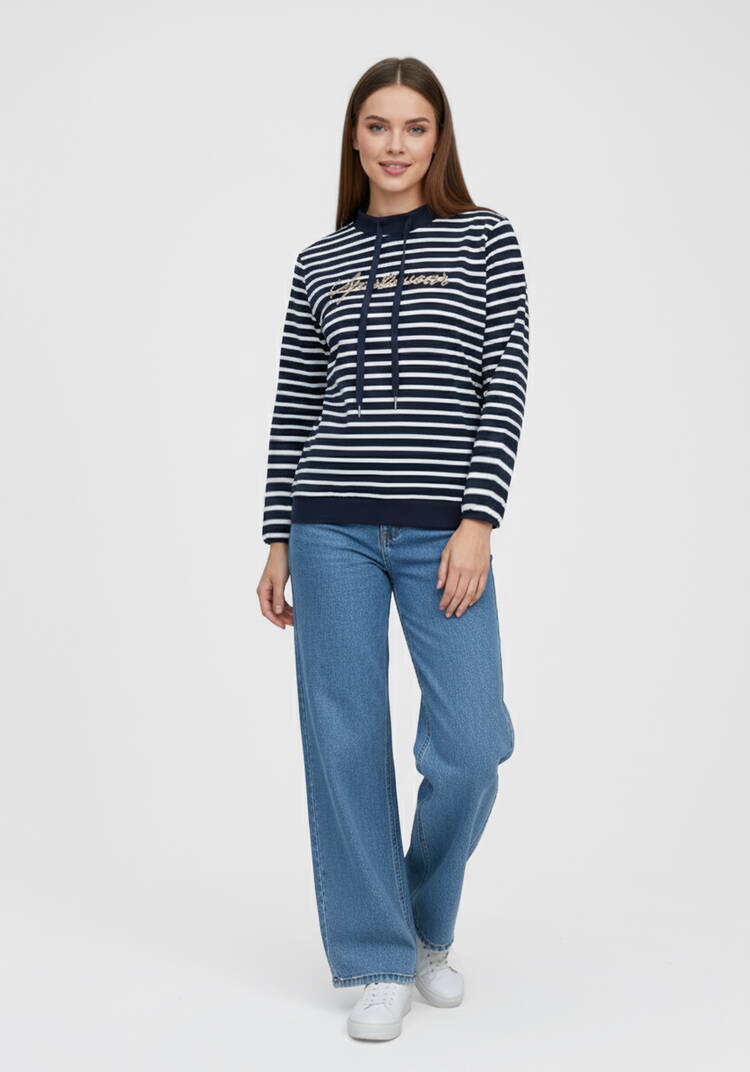 Свитшот Марго шир.  750, рис. 2