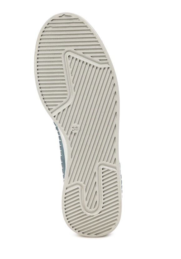 Полуботинки женские Цветы шир.  580, рис. 15