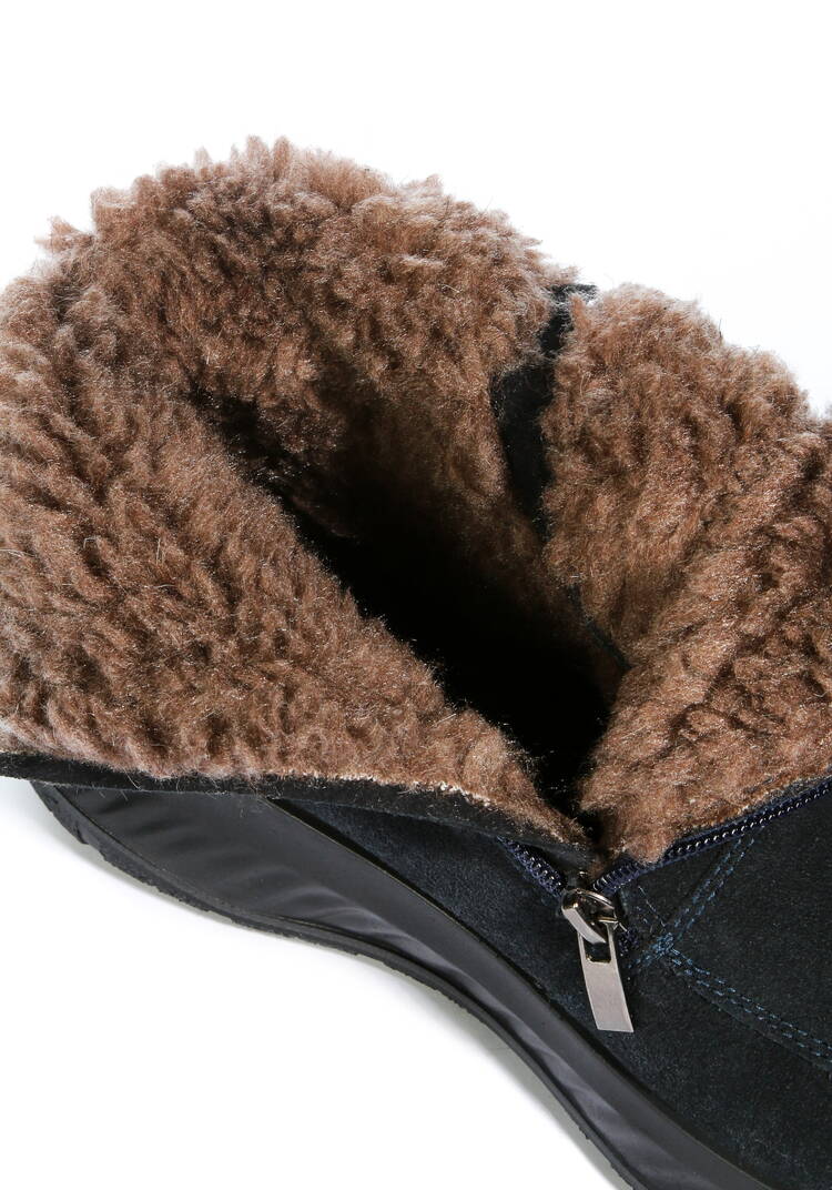 Полусапоги женские Илина шир.  750, рис. 6