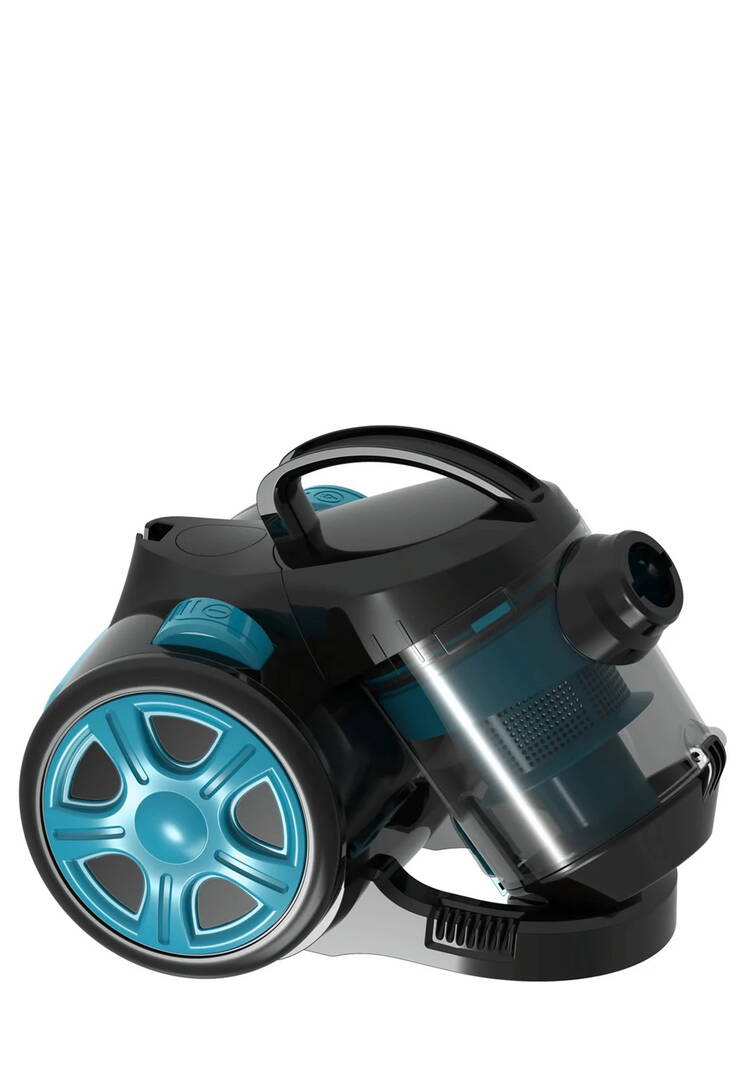 Пылесос циклонного типа шир.  750, рис. 5