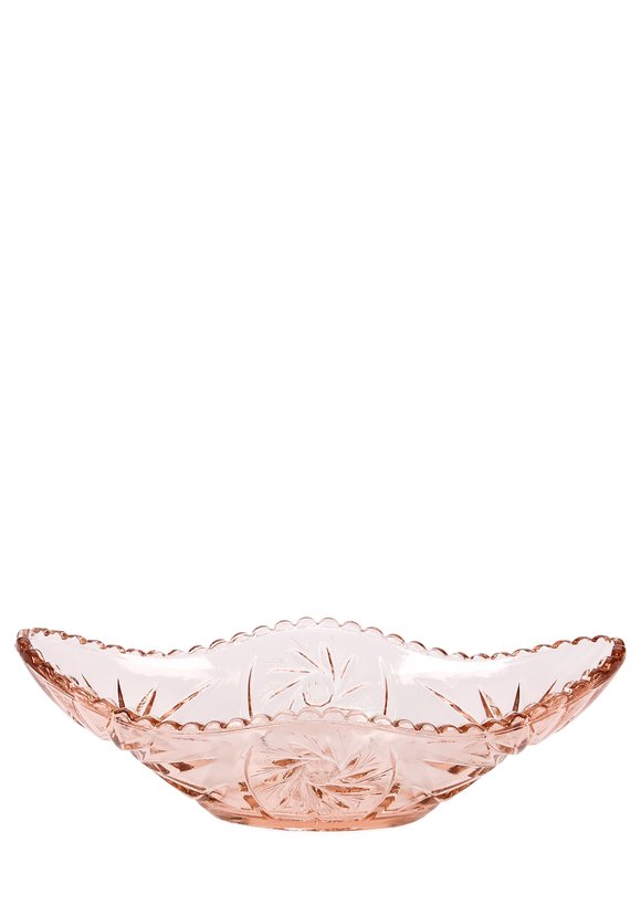 Набор из 2-х салатников-лодок шир.  580, рис. 2