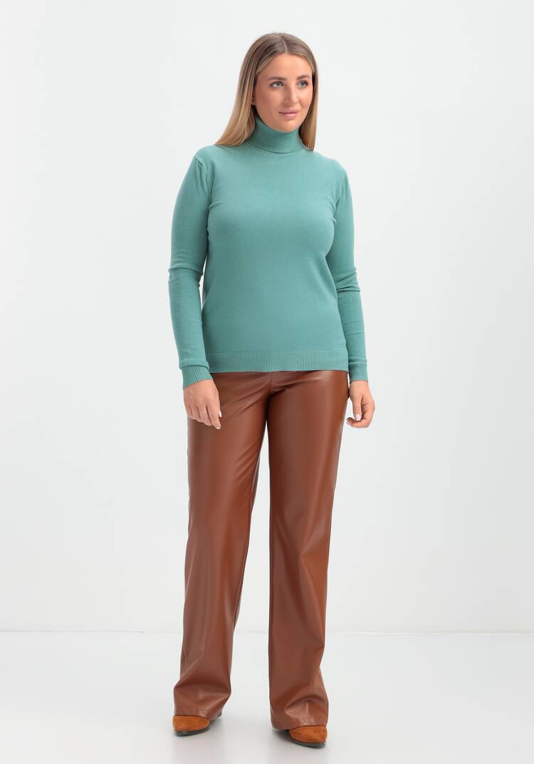 Джемпер Яркий выход шир.  750, рис. 32