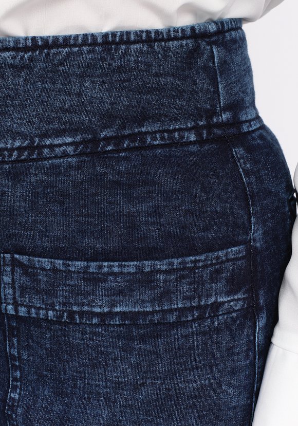 Юбка Звуки мелодии шир.  580, рис. 4