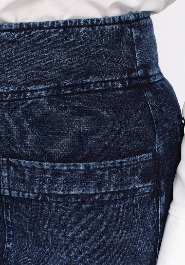 Юбка Звуки мелодии шир.  750, рис. 4