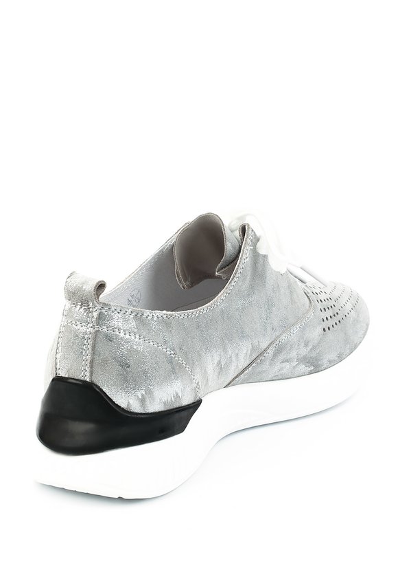 Полуботинки летние женские Хелена шир.  580, рис. 2