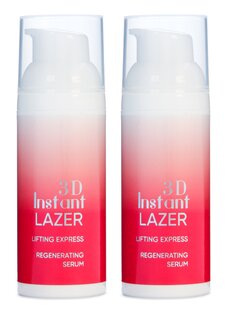 Сыворотка для лица 6 в 1, 2 шт.