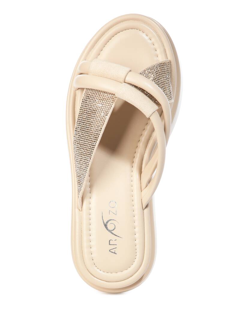 Сабо женские Греция шир.  750, рис. 14