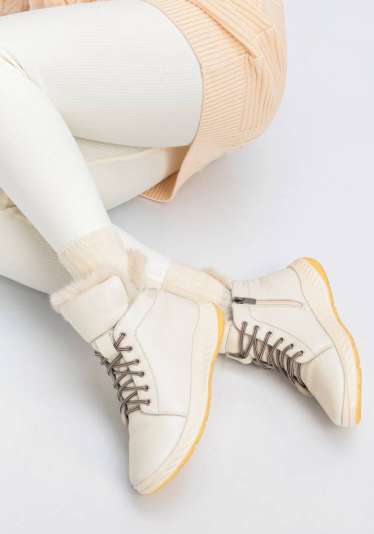 Ботинки женские Джейди шир.  750, рис. 55