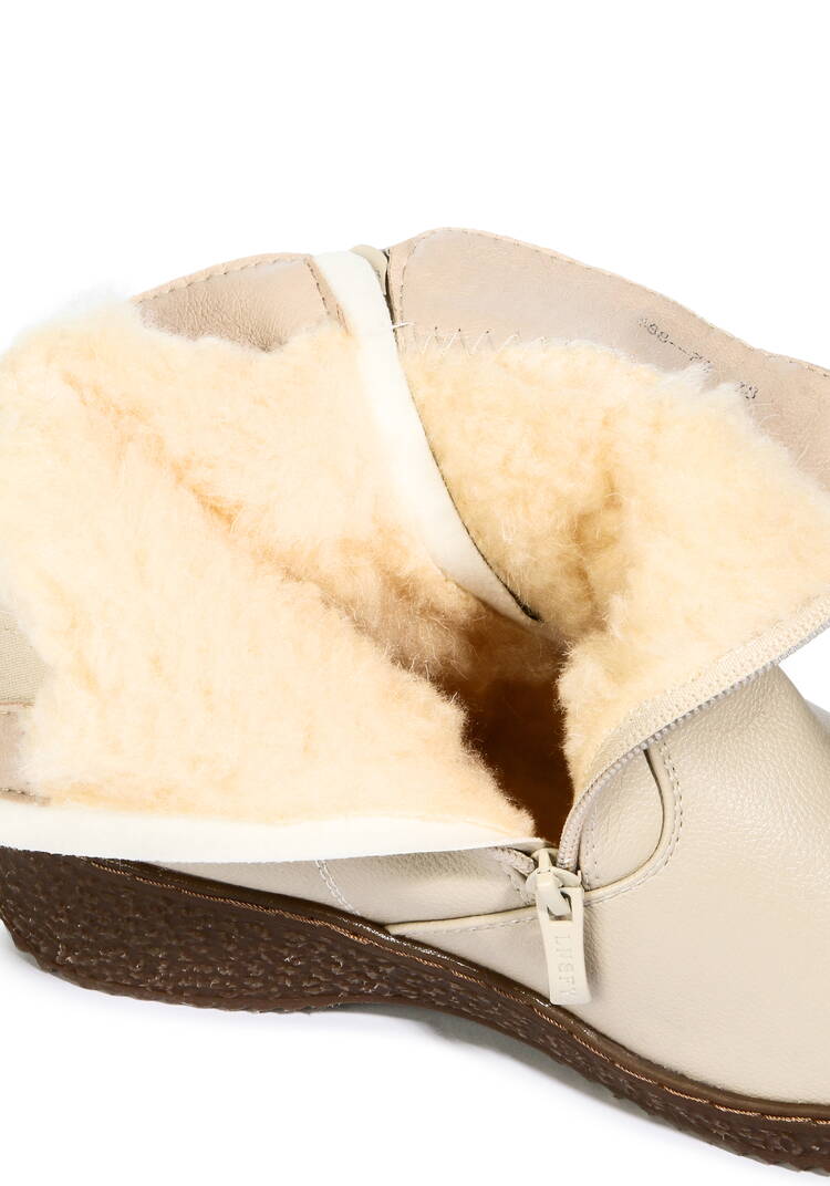 Полусапоги женские Делли шир.  750, рис. 6