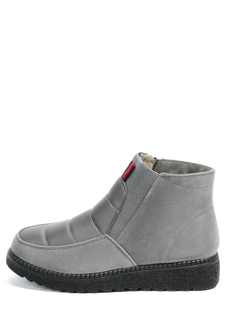 Ботинки женские Звана шир.  750, рис. 14