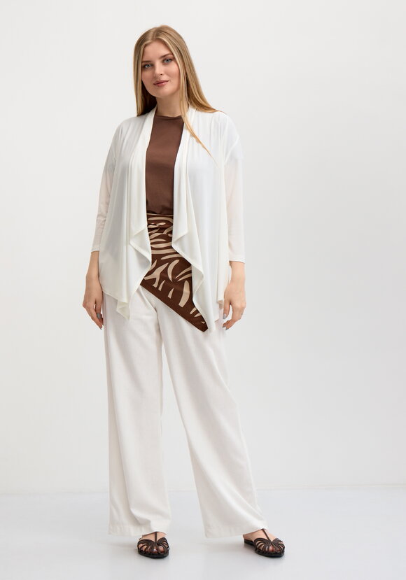 Кардиган Белла шир.  580, рис. 7