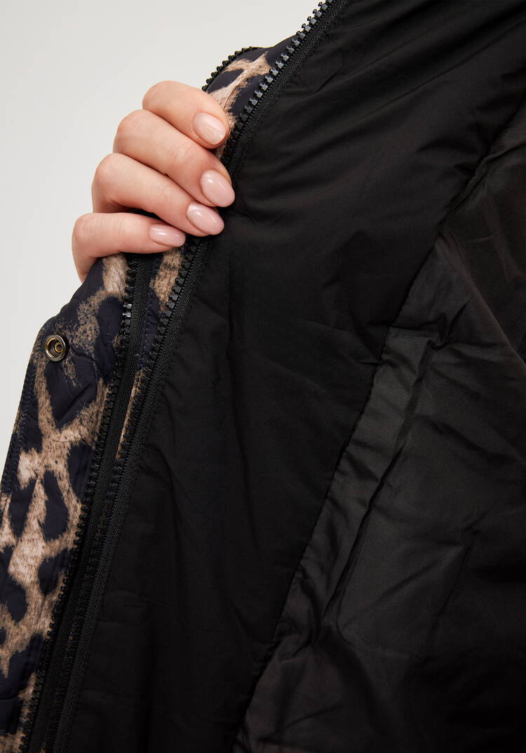 Куртка Бенедикта шир.  750, рис. 14