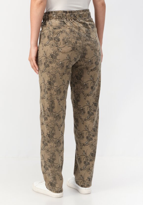 Брюки Владлена шир.  580, рис. 3