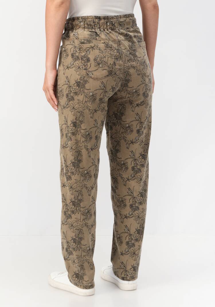 Брюки Владлена шир.  750, рис. 3