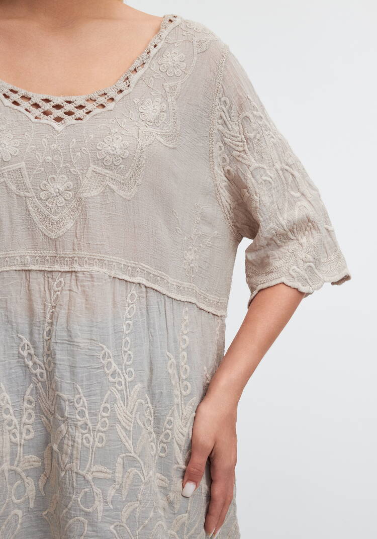 Туника Аврора шир.  750, рис. 16