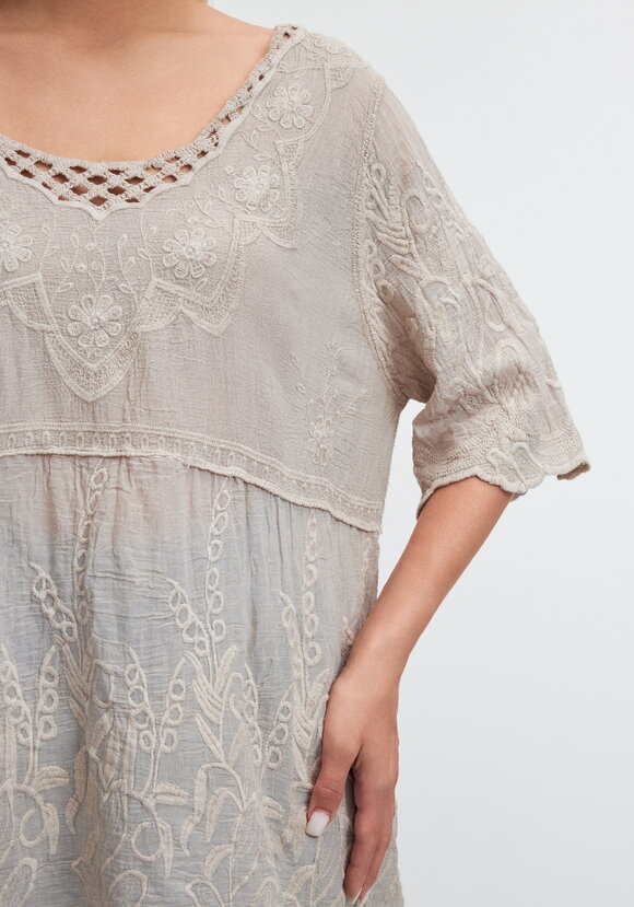 Туника Аврора шир.  580, рис. 16